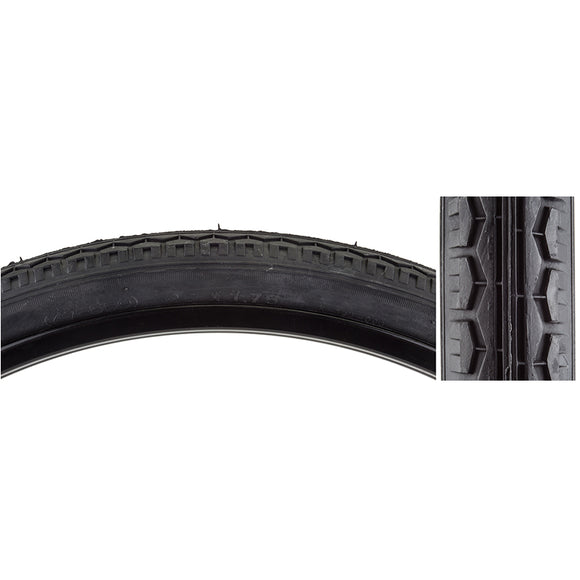 Kenda K123 26x1.75 Street Tire - The Bikesmiths