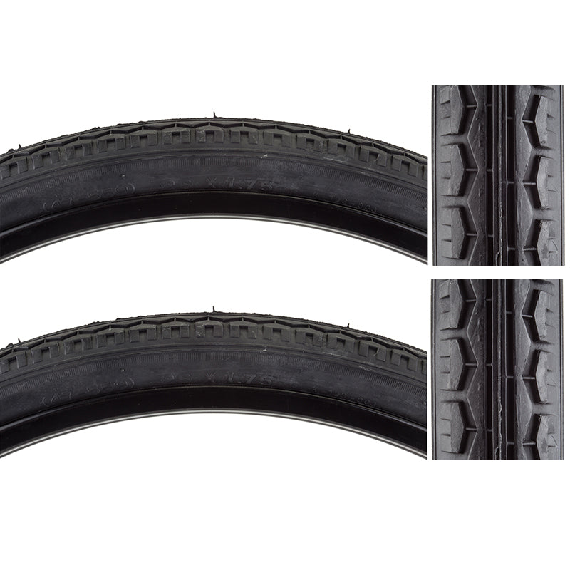 Kenda K123 26x1.75 Street Tire - The Bikesmiths