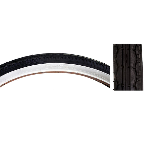 Kenda K123 26x1.75 Street Tire - The Bikesmiths