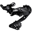 Shimano 105 RD-R7000-GS 11-Speed Medium Cage Rear Derailleur - The Bikesmiths
