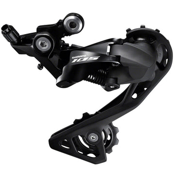 Shimano 105 RD-R7000-GS 11-Speed Medium Cage Rear Derailleur - The Bikesmiths