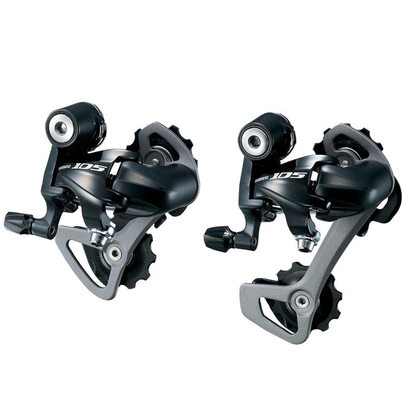 Shimano 105 RD 5701 10 Speed Rear Derailleur The Bikesmiths