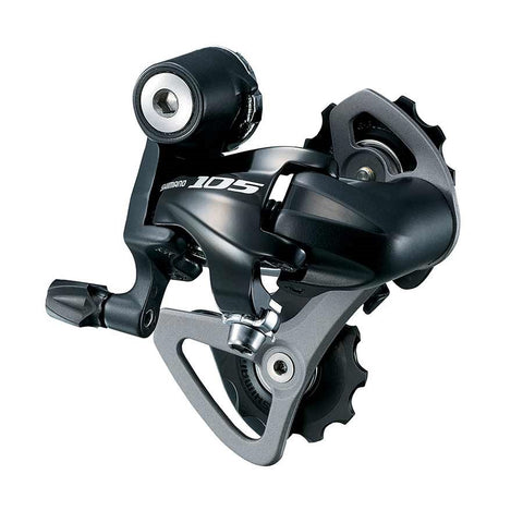 Image of Shimano 105 RD-5701 10 Speed Rear Derailleur