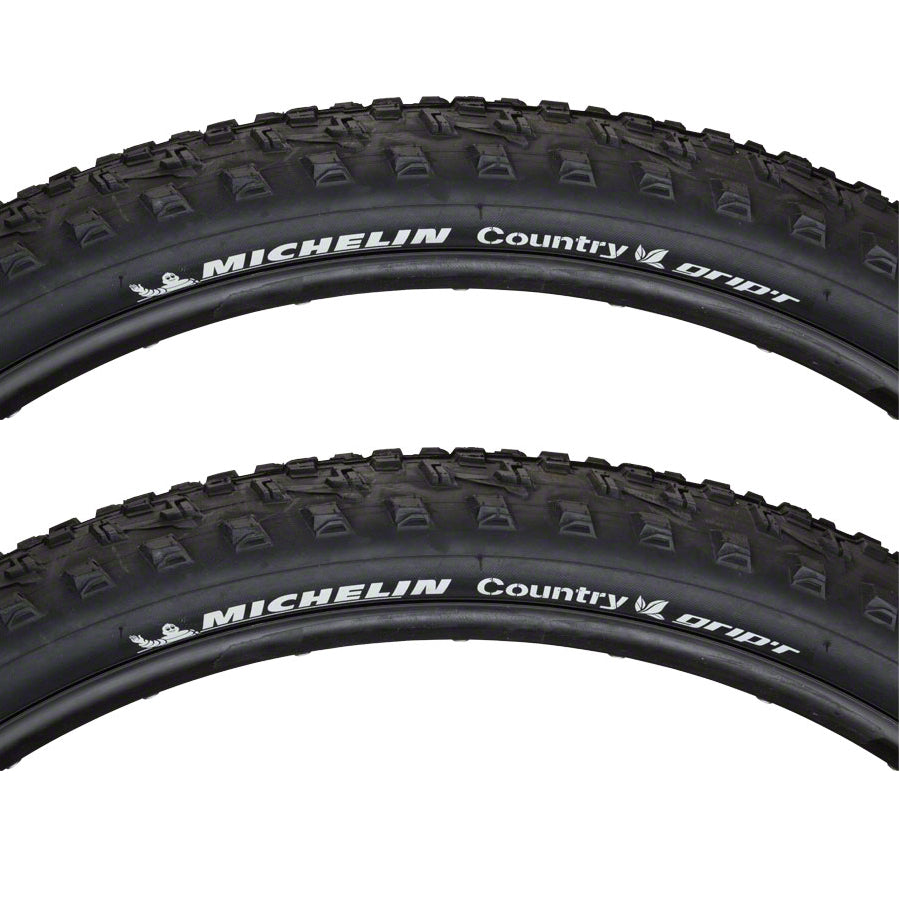Michelin Country Grip'R Tire The Bikesmiths - Main Image