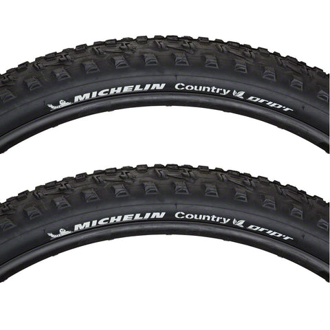 Image of Michelin Country Grip'R 29x2.10 Tire