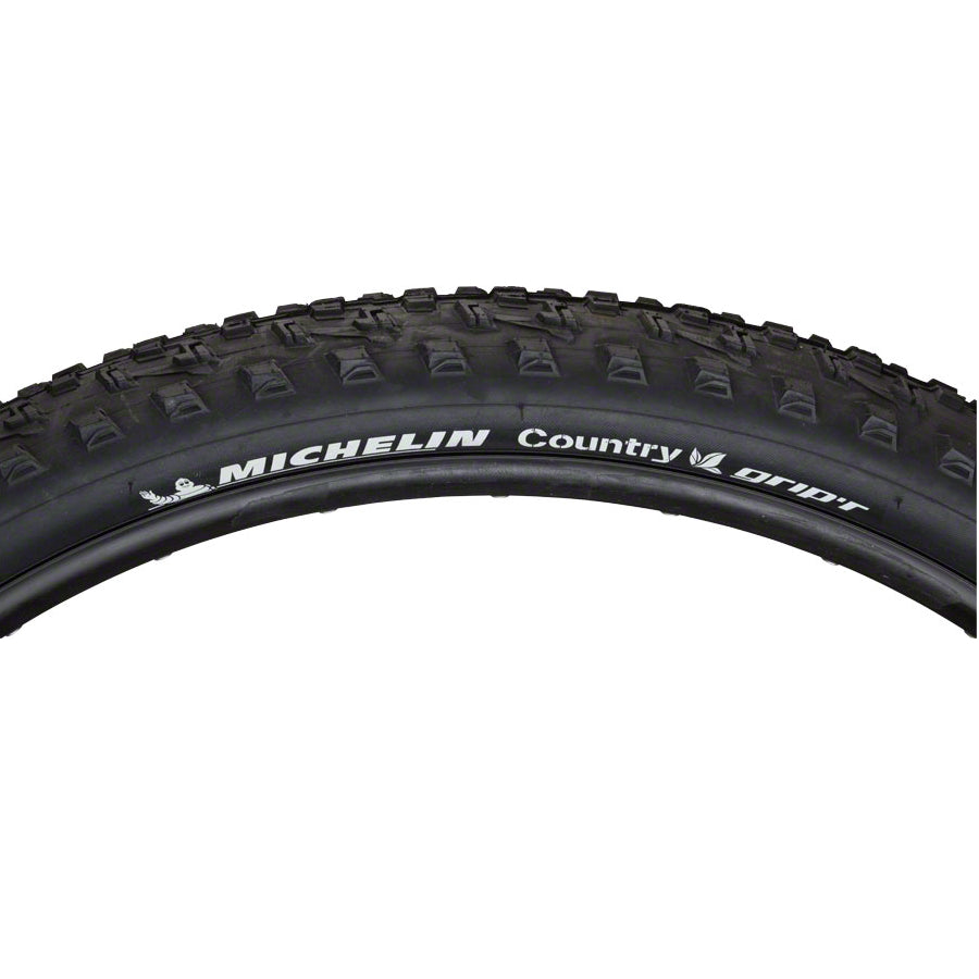 Michelin Country Grip'R 29x2.10 Tire - The Bikesmiths