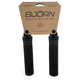 ODI Bjorn V2.1 Lock-On  130mm Grip - The Bikesmiths