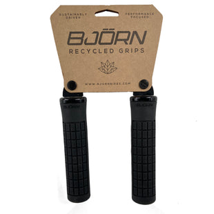 ODI Bjorn V2.1 Lock-On  130mm Grip - The Bikesmiths