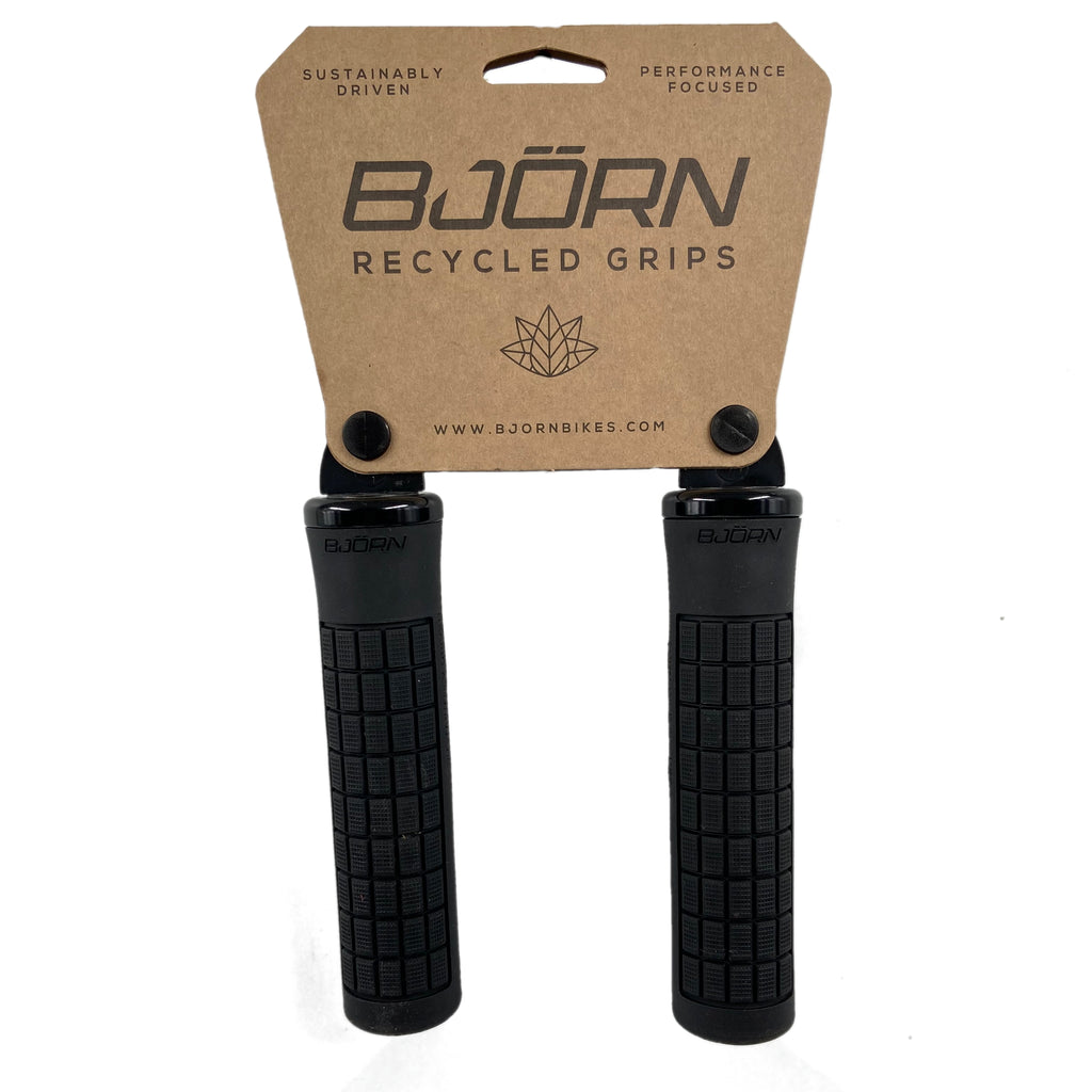 ODI Bjorn V2.1 Lock-On  130mm Grip