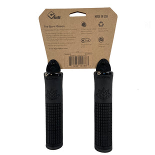 ODI Bjorn V2.1 Lock-On  130mm Grip - The Bikesmiths