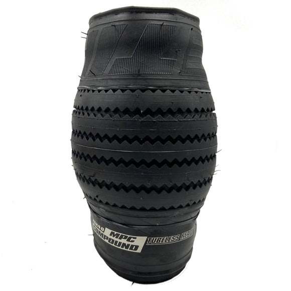 Vee ZigZag 26x4.0 Folding Tubeless Ready Fat Tire - The Bikesmiths