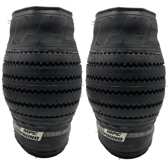 Vee ZigZag 26x4.0 Folding Tubeless Ready Fat Tire - The Bikesmiths