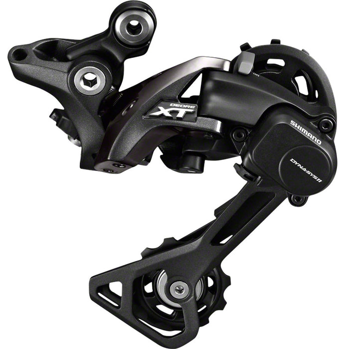 Shimano XT SL-M8000 11-Speed Right Shifter Shifter, Flat Bar
