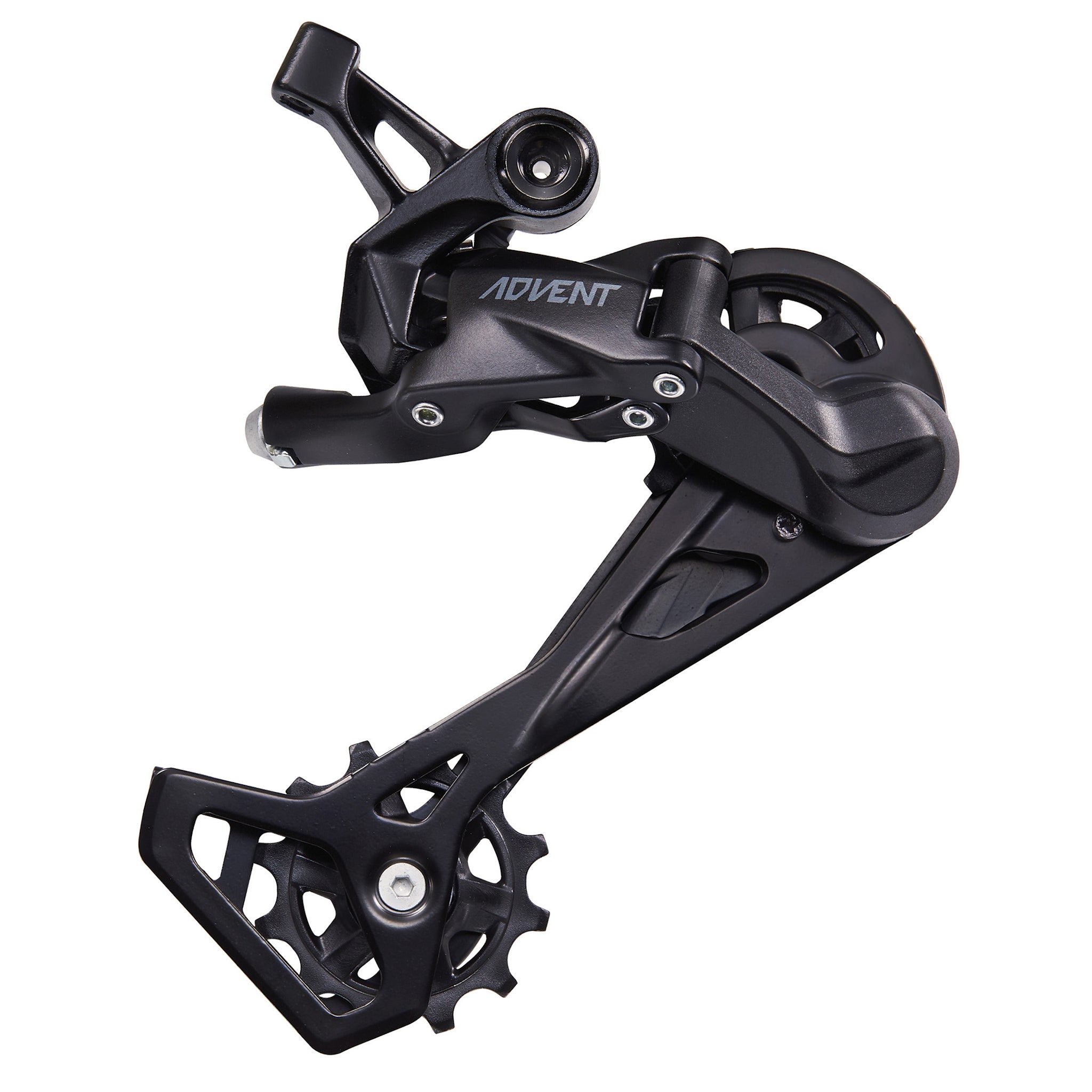 microSHIFT ADVENT 9 Speed Rear Derailleur - The Bikesmiths