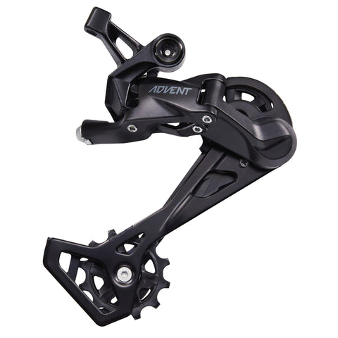 Image of microSHIFT ADVENT 9 Speed Rear Derailleur