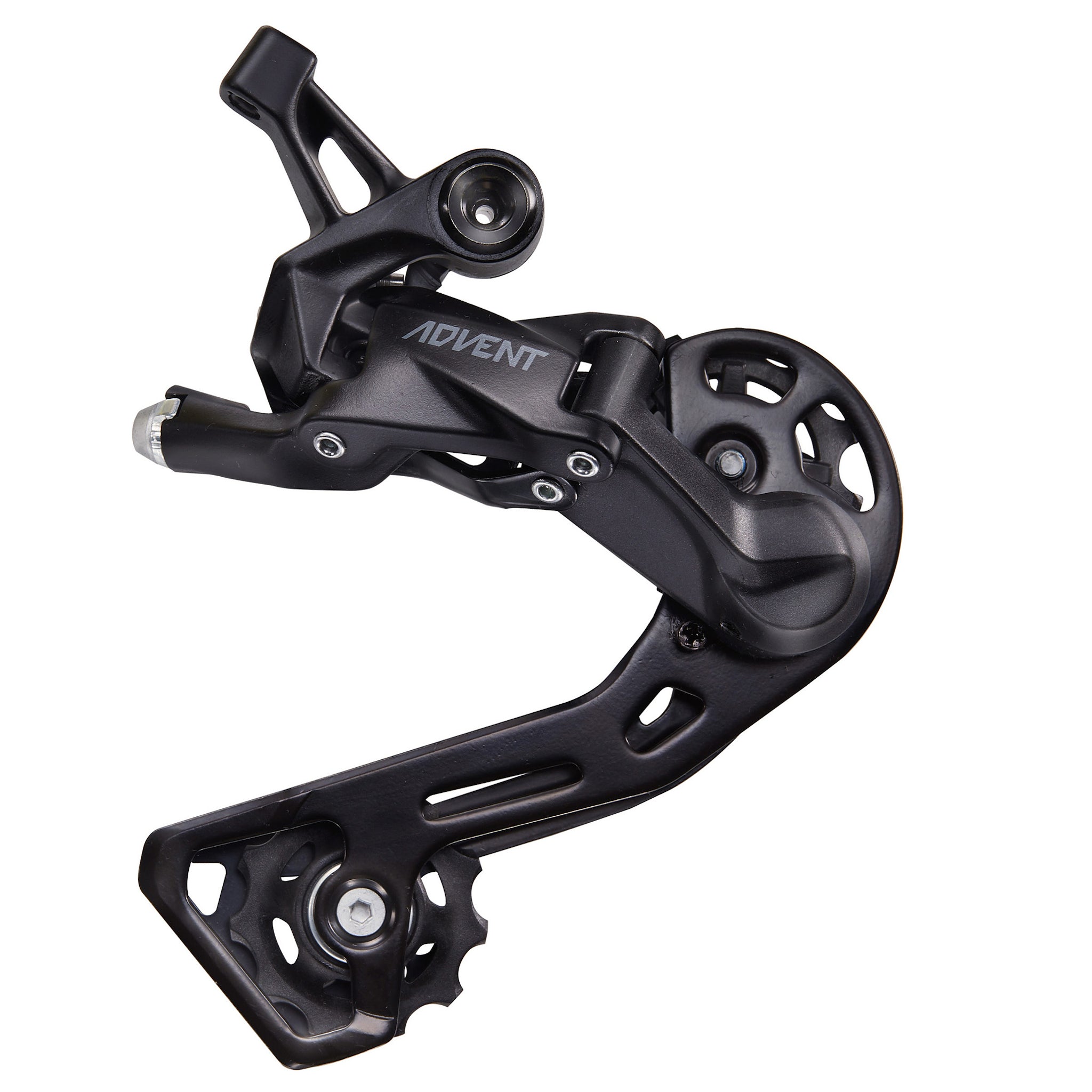 microSHIFT ADVENT 9 Speed Rear Derailleur | The Bikesmiths