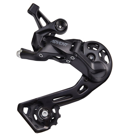 Image of microSHIFT ADVENT 9 Speed Rear Derailleur