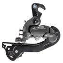 microSHIFT M21 6,7 Speed Long Cage Rear Derailleur - The Bikesmiths