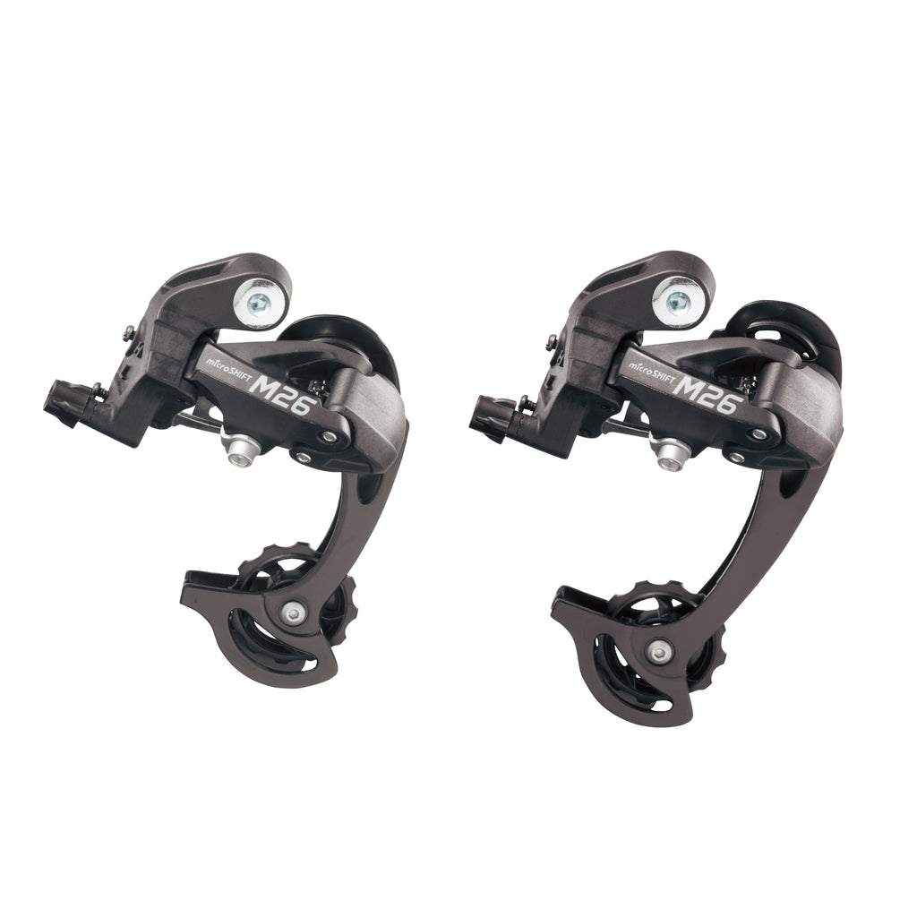 Rd microshift shop 9 speed