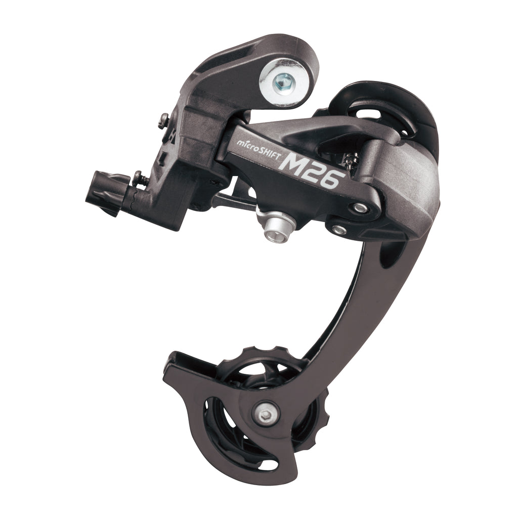 microSHIFT M26 7 8 9 Speed Rear Derailleur