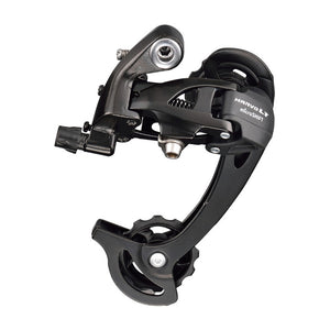 Best 8 speed top derailleur