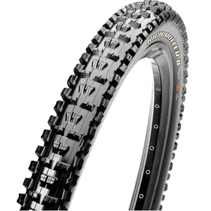 Maxxis High Roller II DC EXO TR 26x2.30 Folding Tubeless Tire
