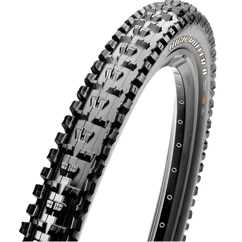 Image of Maxxis High Roller II DC EXO TR 26x2.30 Folding Tubeless Tire