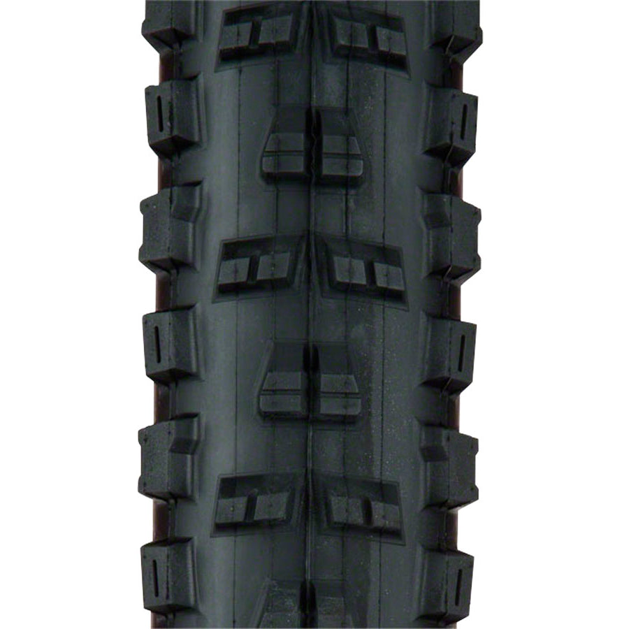 Maxxis High Roller II DC EXO TR 26x2.30 Folding Tubeless Tire
