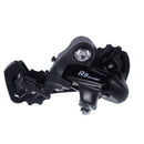 microSHIFT R8 8, 9 Speed Rear Derailleur - The Bikesmiths