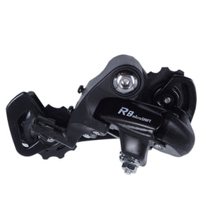 microSHIFT R8 8, 9 Speed Rear Derailleur - The Bikesmiths