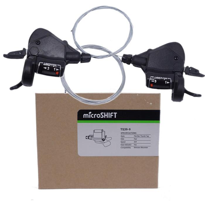 Microshift mezzo cheap