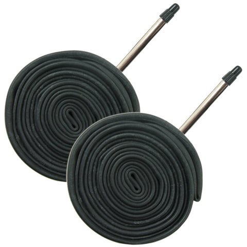 Image of Michelin Ultralight Presta Tube 700x18-25 60mm Smooth Presta Valve