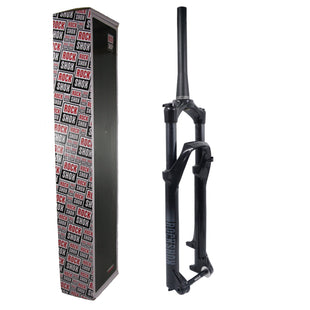 RockShox Judy Silver TK 27.5-inch Tapered 15x110TA Thru-Axle Suspension Fork - The Bikesmiths
