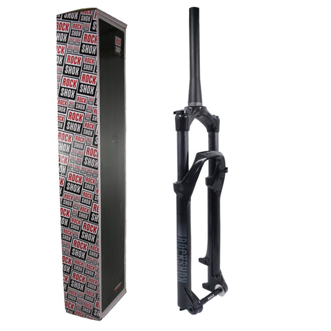 Rockshox judy cheap silver vs recon