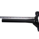 RockShox Judy Silver TK 27.5-inch Tapered 15x110TA Thru-Axle Suspension Fork - The Bikesmiths