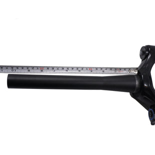 RockShox Judy Silver TK 27.5-inch Tapered 15x110TA Thru-Axle Suspension Fork - The Bikesmiths