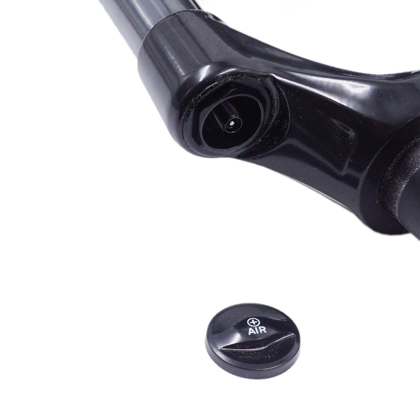 RockShox Judy Silver TK 27.5-inch Tapered 15x110TA Thru-Axle Suspension Fork - The Bikesmiths