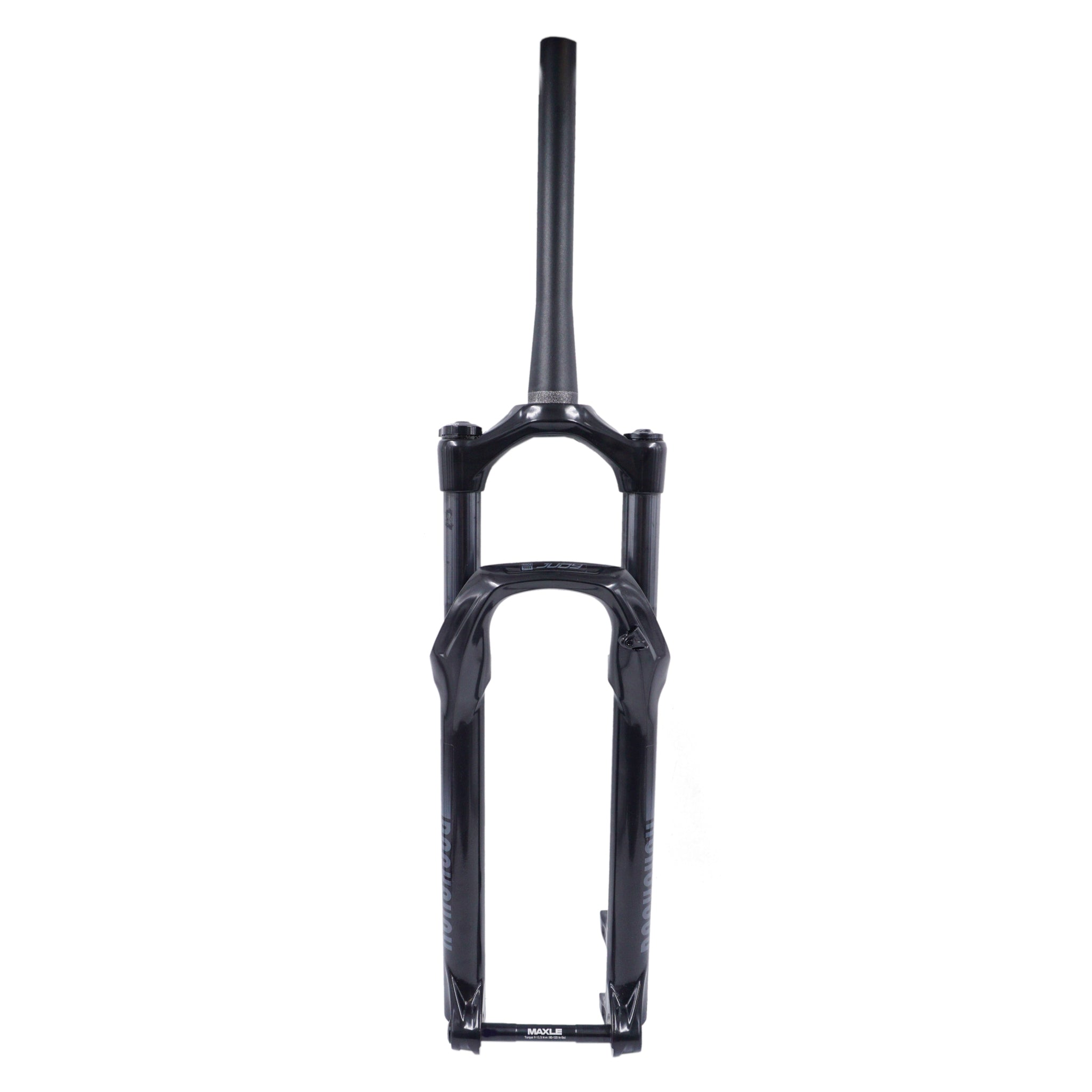 RockShox Judy Silver TK 27.5-inch Tapered 15x110TA Thru-Axle Suspension Fork