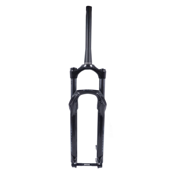 RockShox Judy Silver TK 27.5-inch Tapered 15x110TA Thru-Axle Suspension Fork - The Bikesmiths