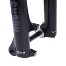RockShox Judy Silver TK 27.5-inch Tapered 15x110TA Thru-Axle Suspension Fork - The Bikesmiths