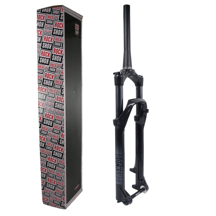 RockShox Judy Silver TK Suspension Fork - 29