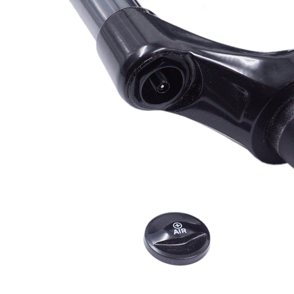 RockShox Judy Silver TK 29-inch Tapered 15x110TA BOOST Suspension Fork - The Bikesmiths