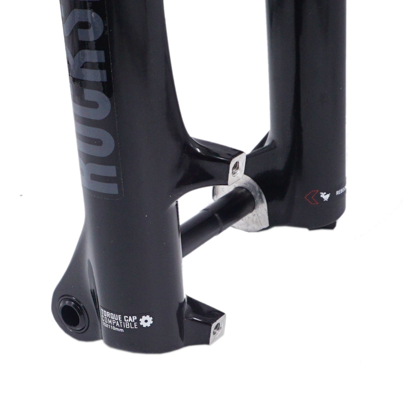 RockShox Judy Silver TK 29-inch Tapered 15x110TA BOOST Suspension Fork - The Bikesmiths