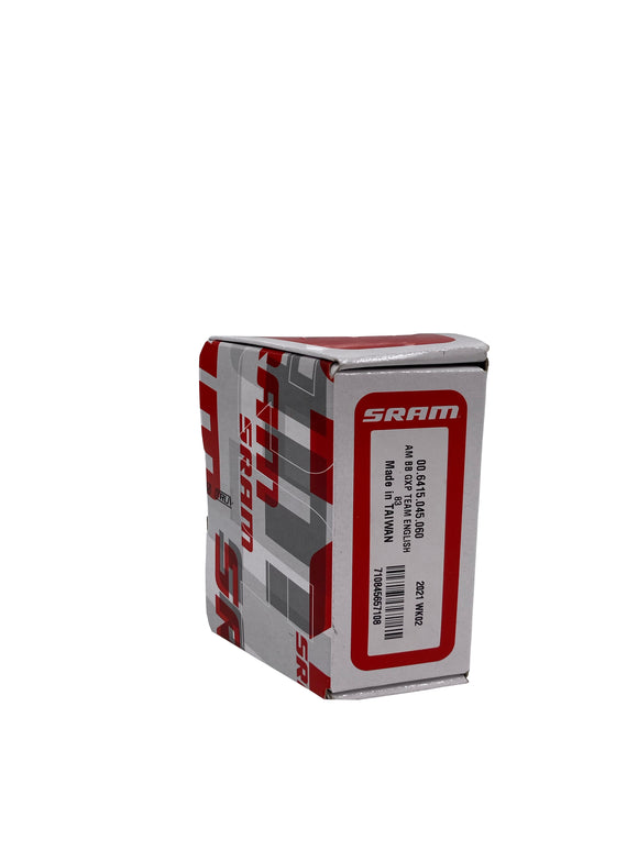 SRAM GXP 83mm  Bottom Bracket - The Bikesmiths