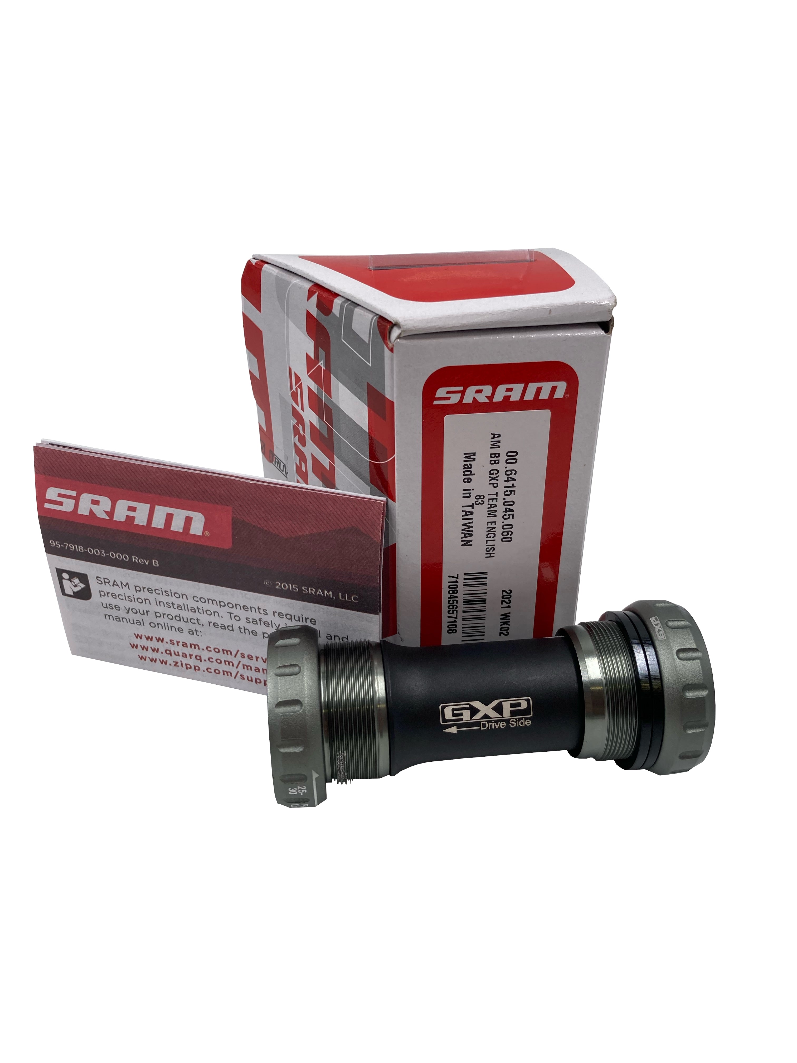 SRAM GXP 83mm  Bottom Bracket