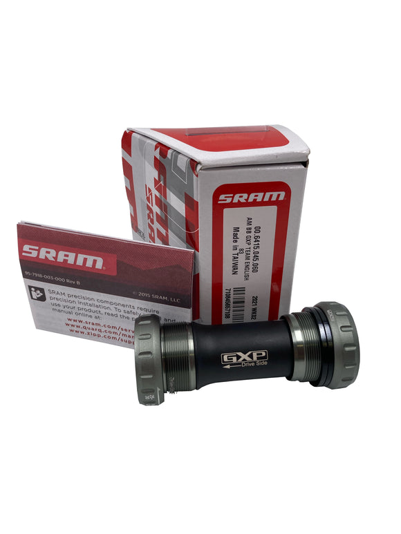 SRAM GXP 83mm  Bottom Bracket - The Bikesmiths