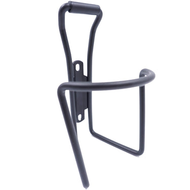 SKYE 6mm Alloy Bottle Cage Black - The Bikesmiths