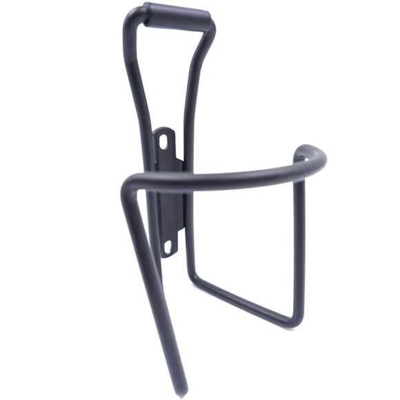 SKYE 6mm Alloy Bottle Cage Black - The Bikesmiths