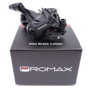 Promax Render DSK-717 Mechanical Disc Brake Caliper
