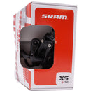 SRAM X5 9 Speed Medium Cage Rear Derailleur - The Bikesmiths